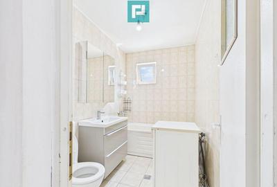 Apartament cu 2 camere semidecomandat în Confecții