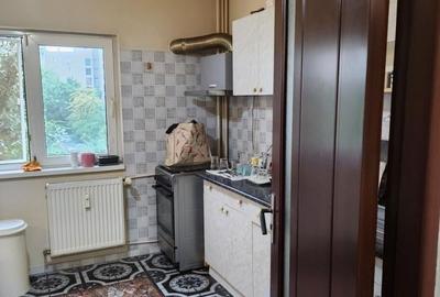 Drumul Sarii Al. Botorani bloc 1989 et. 3, 76mp - 6