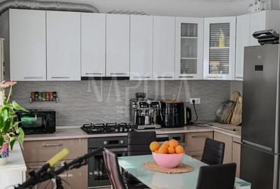 Apartament 3 camere de vanzare in Floresti - 3