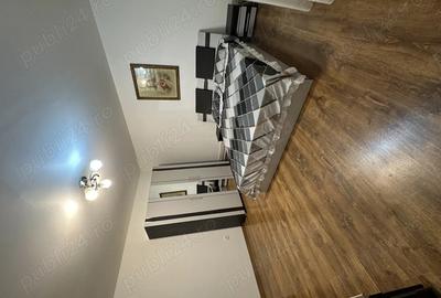 Apartament 3 camere Vulcan - 1