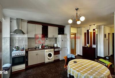 Spațiu comercial, de 90 mp, în Centrul Civic - 8