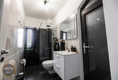 Cazare muncitori | Inchiriere vila pentru grupuri de muncitori - 3