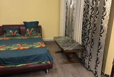 Garsonieră decomandată în Central - 4