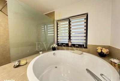 Casă cu 4 camere cu Teren 1000 Mp în Satulung - 2