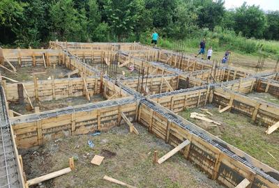 Casă cu 3 camere cu Teren 1000 Mp în Vălenii de Munte - 4