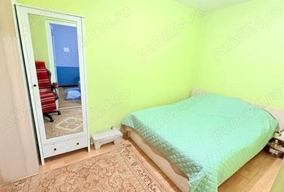 Apartament cu 2 camere semidecomandat în 9 Mai - 2
