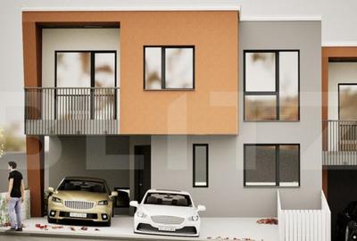 Apartament cu 2 camere semidecomandat în Apahida - 5