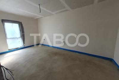 Apartament 3 camere 57 mp utili constructie noua 2025 - 2