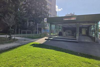 Drumul Taberei - Favorit, Garsoniera, 33 mp, 6/9, 2 lifturi, metrou langa bloc - 3