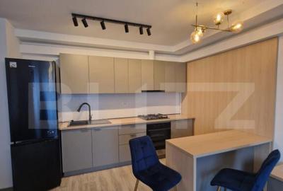 Apartament 2 camere, 45 mp, bloc nou, lift, zona Universita - 4