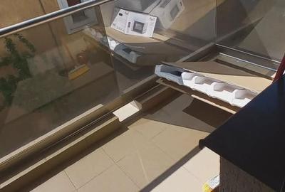 Garsonieră nedecomandată în Prelungirea Ghencea - 14