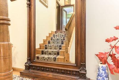 Refugiu elegant in inima Bucurestiului - Proprietate cu suflet - 11
