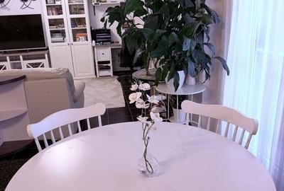 Apartament cu 3 camere în Chiajna - 6