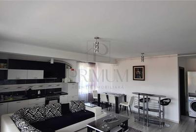 Aradului - 2 Camere - Etaj intermediar cu LIFT - Bloc nou - Spatios - 3