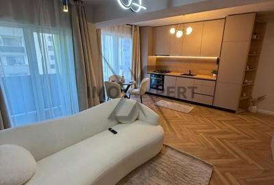 Apartament Nou 2 Camere Dambul Rotund | Mobilat Utilat - 7