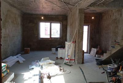 Casă cu 4 camere cu Teren 315 Mp în Ghiroda - 4