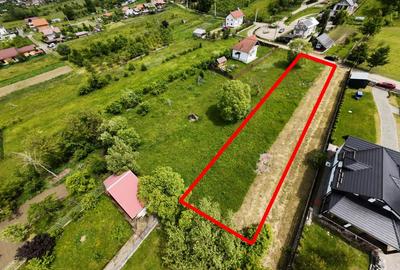 Teren în Central - 3