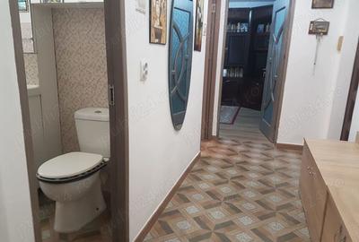 Apartament cu 2 camere decomandat în Orizont - 3