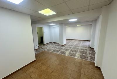 Spațiu comercial, de 53 mp, în Calea Aradului - 3