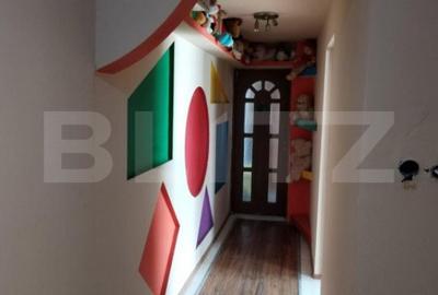 Casă cu 5 camere cu Garaj în Ulmi - 17