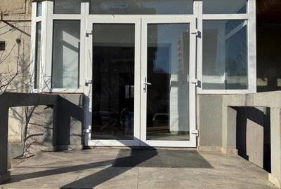Inchiriez Spatiu Comercial Calea Floresti 75 m patrati - 1