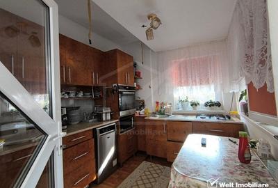 Casa 9 camere Gherla, strada linistita, pretabila pentru investitie - pensiune - 5