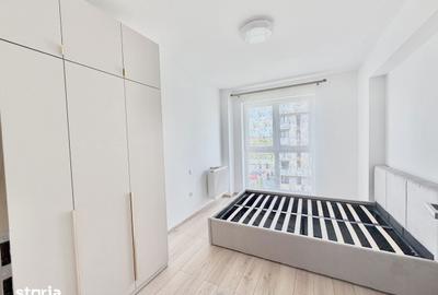 Apartament cu 3 camere decomandat în Central - 2