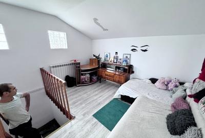 Casă individuală cu 4 camere cu Teren 120 Mp în Central - 4