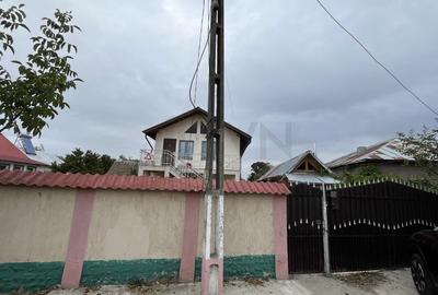 Casă individuală cu 7 camere cu Teren 861 Mp în Poroinica - 1