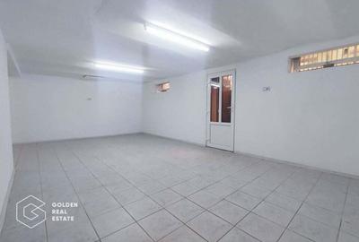 Spatiu cu intrare stradala, renovat, str.Octavian Goga