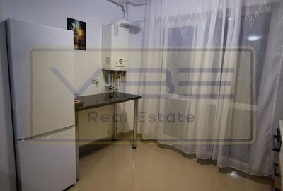 Valea Lupului- Antibiotice- 2 camere - prima închiriere - 5