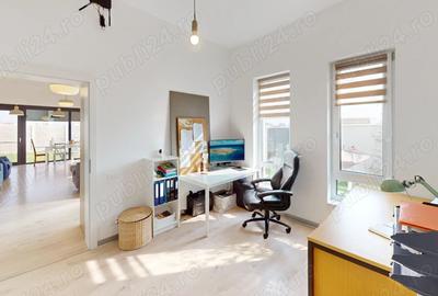 Casa de vanzare in apropiere de Hornbach Buziasului - 3