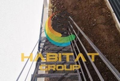 Pallady - 2 camere 87.4 mp si gradina 80 mp, geam la baie - 22