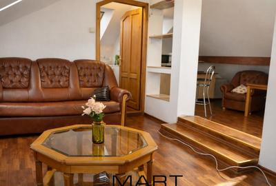 Garsoniera 30mp in zona Strand - 1