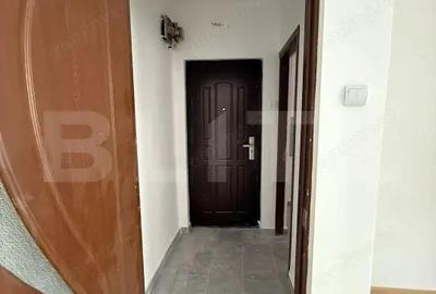 Apartament 2 camere semidecomandat intr-o zona foarte linistita Apartament 2 camere semidecomandat intr-o zona foarte linistita - 9