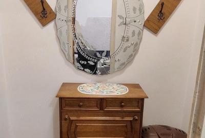 Garsonieră semidecomandată în Rahova