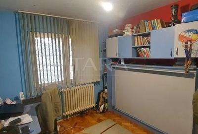 Vand apartament cu 3 camere Grigorescu - 2