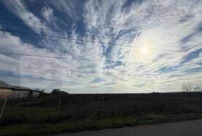 Teren 19.240 mp Geangoesti, Dambovita - 1