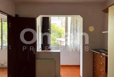 Apartament cu 2 camere semidecomandat, mobilat în Decebal - 4