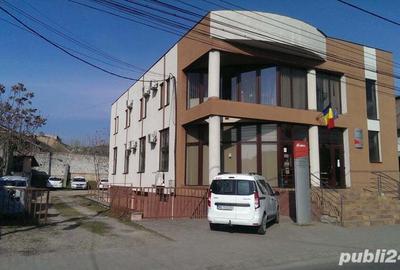 Spatiu de inchiriat vanzare (Birouri Spatiu comercial) - 9