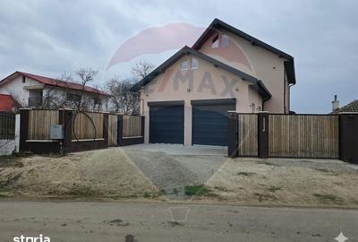 Casă cu 6 camere cu Teren 1288 Mp în Ciolpani - 2