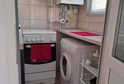 Garsoniera semidecomandata - zona Brasovul Vechi - 6