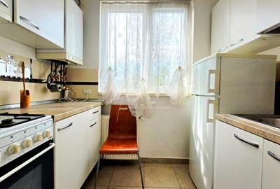 Garsonieră decomandată, mobilată în Prelungirea Ghencea - 14