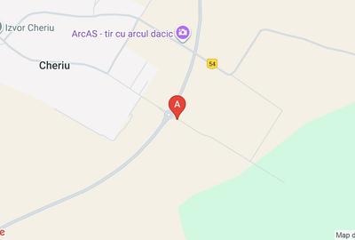 Vând Teren Intravilan - 1