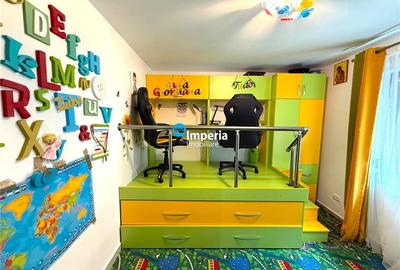 Casă individuală cu 3 camere cu Teren 500 Mp în Valea Adâncă - 8