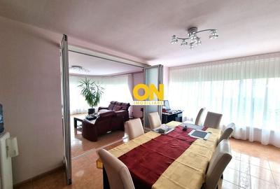 De vanzare casa 5 camere , 886mp teren, zona Alba-Micesti - 3