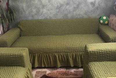 Casă cu 4 camere în Pescărești - 13