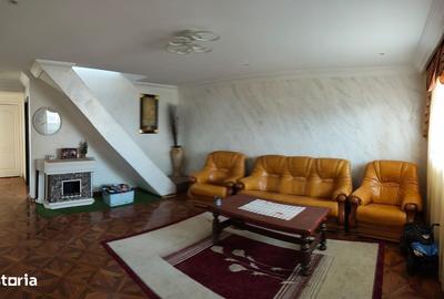 Casă cu 4 camere în Dorobanți - 2