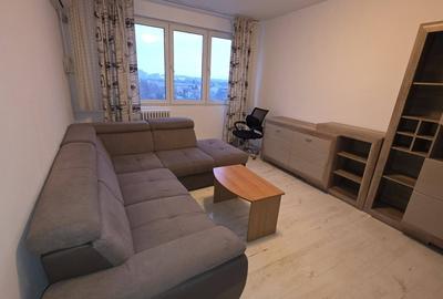 Apartament cu 4 camere semidecomandat în Pache Protopopescu - 4