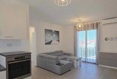 Apartament cu 3 cam. de inchiriat central Cuza Residence - 18